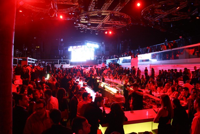 Virgin Radio Lebanon Launch Party